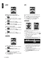 Preview for 46 page of Philips DVDR1500 Instructions For Use Manual