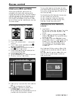 Preview for 51 page of Philips DVDR1500 Instructions For Use Manual