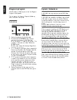 Preview for 60 page of Philips DVDR1500 Instructions For Use Manual