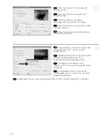 Preview for 24 page of Philips DVDR1628K/00 Install Manual