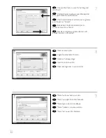 Preview for 32 page of Philips DVDR1628K/00 Install Manual