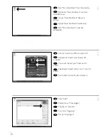 Preview for 36 page of Philips DVDR1628K/00 Install Manual