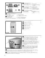 Preview for 46 page of Philips DVDR1628K/00 Install Manual