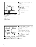 Preview for 50 page of Philips DVDR1628K/00 Install Manual