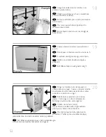 Preview for 52 page of Philips DVDR1628K/00 Install Manual