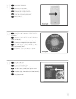 Preview for 53 page of Philips DVDR1628K/00 Install Manual