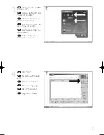 Preview for 53 page of Philips DVDR1640K/00 How To Use Manual