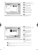 Preview for 54 page of Philips DVDR1640K/00 How To Use Manual