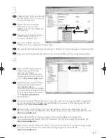 Preview for 61 page of Philips DVDR1640K/00 How To Use Manual