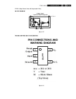 Preview for 55 page of Philips DVDR3465H/96 Service Manual