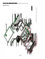 Preview for 56 page of Philips DVDR3465H/96 Service Manual