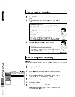 Preview for 2 page of Philips DVDR80/051 Quick Install Manual