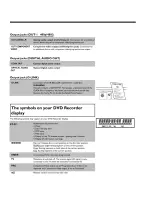 Preview for 9 page of Philips DVDR80 Owner'S Manual