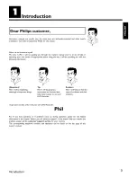 Preview for 14 page of Philips DVDR80 Owner'S Manual