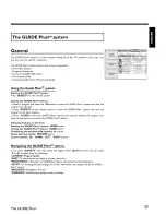 Preview for 48 page of Philips DVDR80 Owner'S Manual