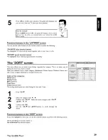 Preview for 50 page of Philips DVDR80 Owner'S Manual