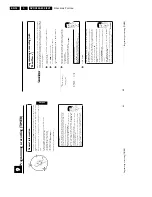 Preview for 34 page of Philips DVDR880/001 Service Manual