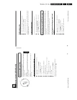 Preview for 39 page of Philips DVDR880/001 Service Manual