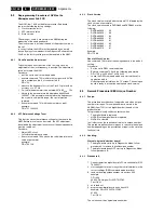 Preview for 144 page of Philips DVDR880/001 Service Manual