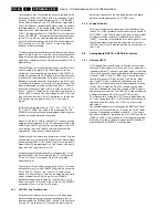 Preview for 154 page of Philips DVDR880/001 Service Manual