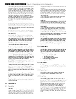 Preview for 158 page of Philips DVDR880/001 Service Manual