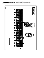 Preview for 166 page of Philips DVDR880/001 Service Manual