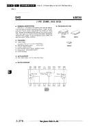 Preview for 174 page of Philips DVDR880/001 Service Manual