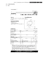 Preview for 177 page of Philips DVDR880/001 Service Manual