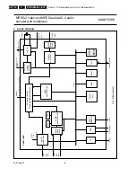 Preview for 188 page of Philips DVDR880/001 Service Manual