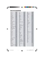 Preview for 5 page of Philips DVP3005K User Manual