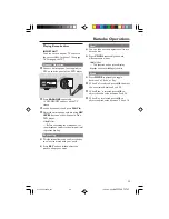 Preview for 25 page of Philips DVP3005K User Manual