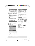 Preview for 30 page of Philips DVP3005K User Manual