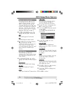 Preview for 31 page of Philips DVP3005K User Manual