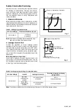 Preview for 5 page of Philips DVP3050V/75 Service Manual