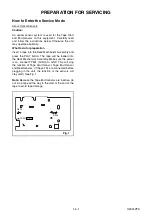 Preview for 11 page of Philips DVP3050V/75 Service Manual