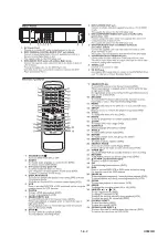 Preview for 13 page of Philips DVP3050V/75 Service Manual