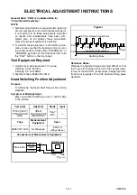 Preview for 22 page of Philips DVP3050V/75 Service Manual