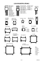 Preview for 69 page of Philips DVP3050V/75 Service Manual