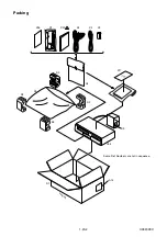 Preview for 76 page of Philips DVP3050V/75 Service Manual