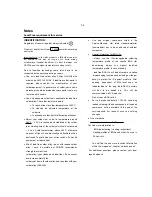 Preview for 5 page of Philips DVP3320 Service Manual