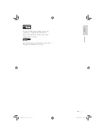 Preview for 5 page of Philips DVP3320 User Manual