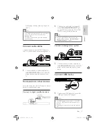 Preview for 9 page of Philips DVP3320 User Manual