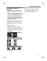 Preview for 11 page of Philips DVP3350V/05 User Manual