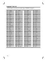 Preview for 38 page of Philips DVP3350V/05 User Manual