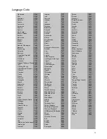 Preview for 18 page of Philips DVP3522/55 User Manual