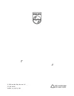 Preview for 19 page of Philips DVP3522/55 User Manual