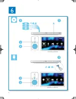 Preview for 6 page of Philips DVP3880K User Manual