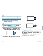 Preview for 52 page of Philips DVT4000 User Manual