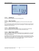 Preview for 24 page of Philips Dynamic Edge 4.1 PSC604 with PSA2 User Manual