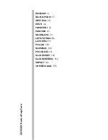 Preview for 5 page of Philips EasyCare GC8300 Series User Manual